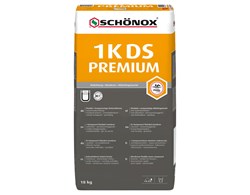 Sika Schönox 1K DS Premium, Dichtschlämme